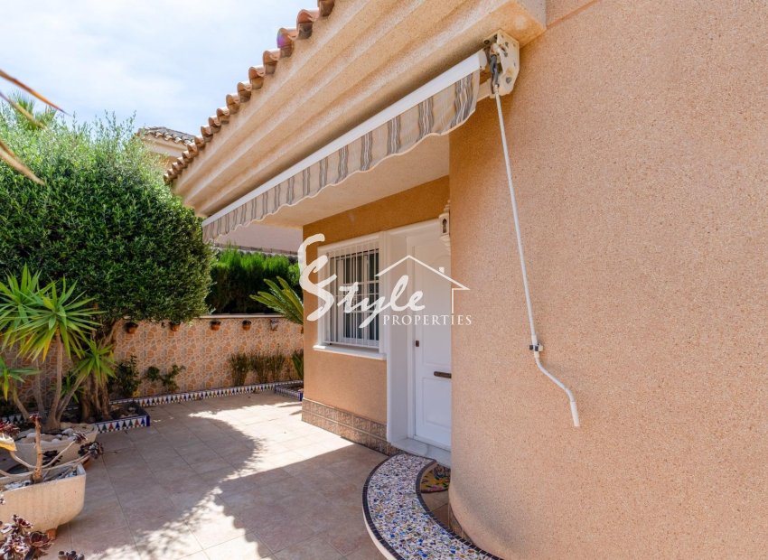 Reventa - Villa - Torrevieja  - Los Balcones - Los Altos del Edén