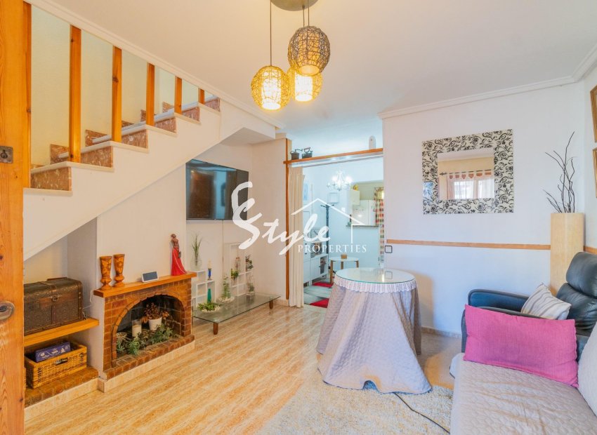 Reventa - Villa - Torrevieja  - Los Balcones - Los Altos del Edén