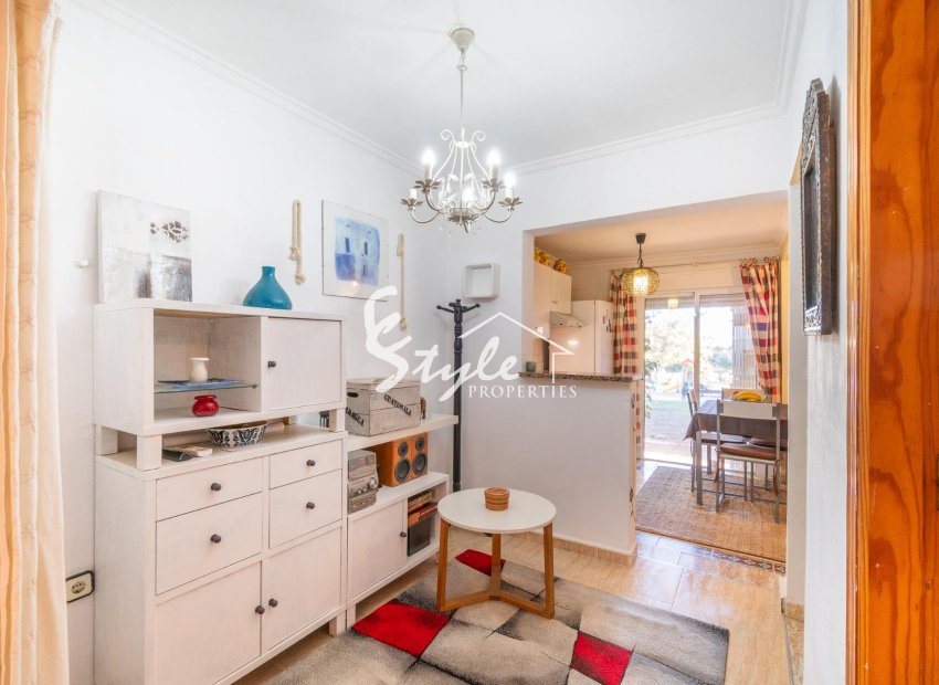 Reventa - Villa - Torrevieja  - Los Balcones - Los Altos del Edén