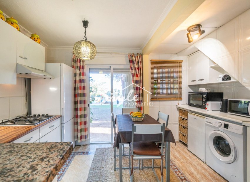 Reventa - Villa - Torrevieja  - Los Balcones - Los Altos del Edén