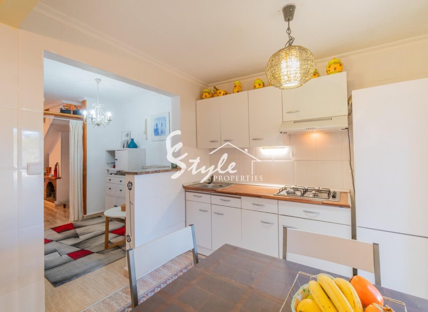 Reventa - Villa - Torrevieja  - Los Balcones - Los Altos del Edén