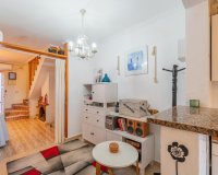 Reventa - Villa - Torrevieja  - Los Balcones - Los Altos del Edén