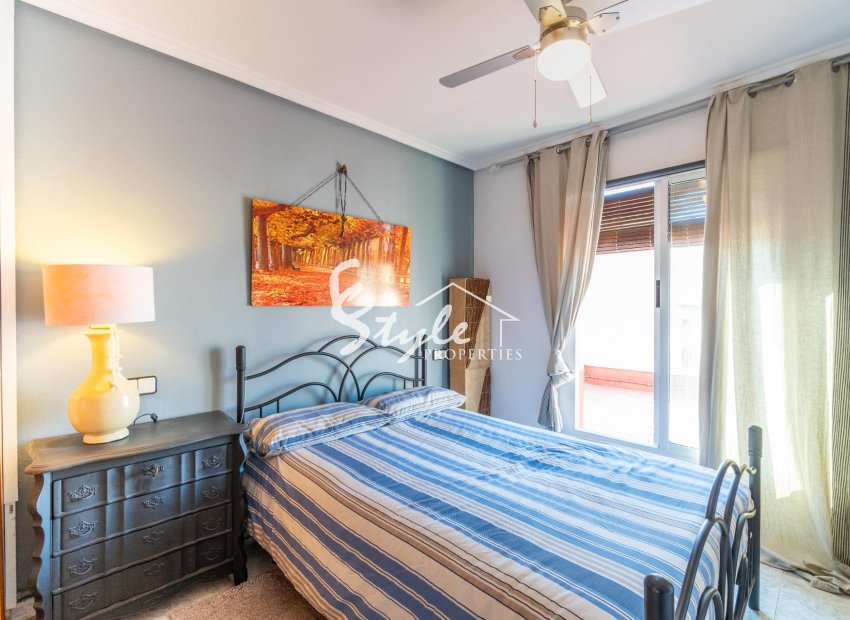 Reventa - Villa - Torrevieja  - Los Balcones - Los Altos del Edén