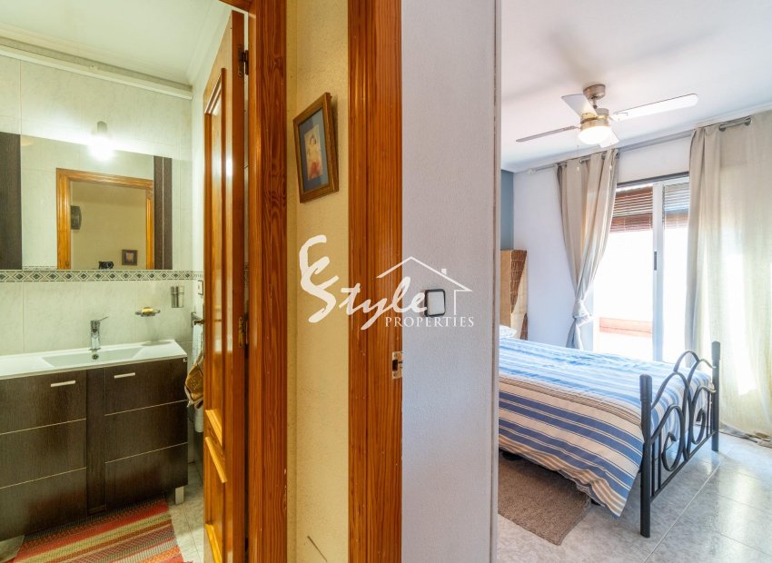 Reventa - Villa - Torrevieja  - Los Balcones - Los Altos del Edén