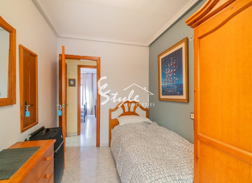 Reventa - Villa - Torrevieja  - Los Balcones - Los Altos del Edén