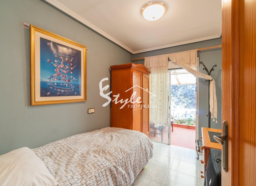 Reventa - Villa - Torrevieja  - Los Balcones - Los Altos del Edén