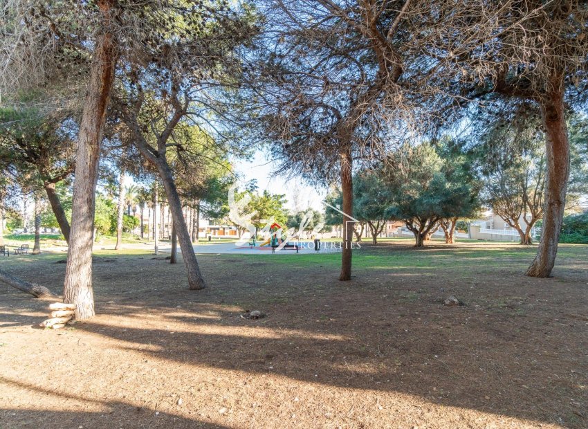 Reventa - Villa - Torrevieja  - Los Balcones - Los Altos del Edén