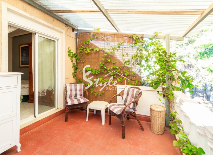 Reventa - Villa - Torrevieja  - Los Balcones - Los Altos del Edén