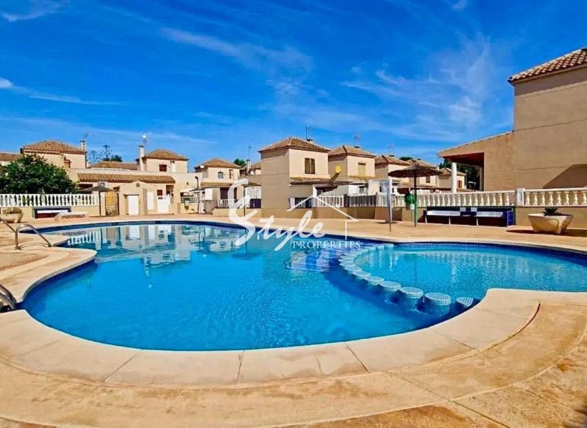 Reventa - Villa - Torrevieja  - Los Balcones - Los Altos del Edén
