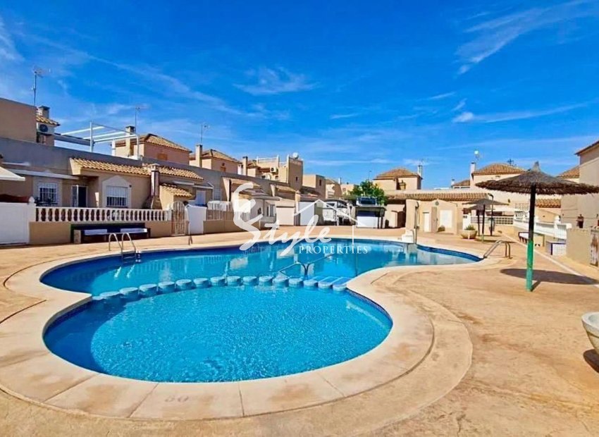 Reventa - Villa - Torrevieja  - Los Balcones - Los Altos del Edén