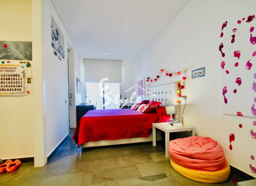 Reventa - Villa - Torrevieja  - Los Balcones