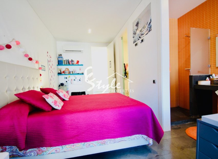 Reventa - Villa - Torrevieja  - Los Balcones