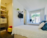 Reventa - Villa - Torrevieja  - Los Balcones