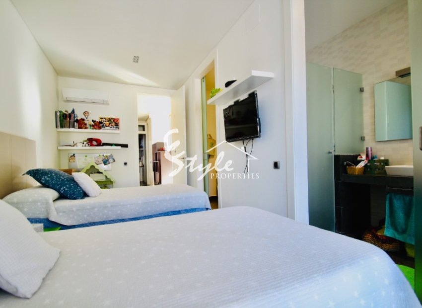 Reventa - Villa - Torrevieja  - Los Balcones