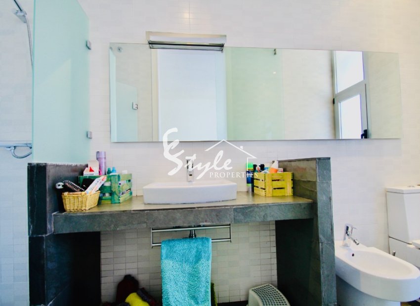 Reventa - Villa - Torrevieja  - Los Balcones