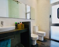 Reventa - Villa - Torrevieja  - Los Balcones