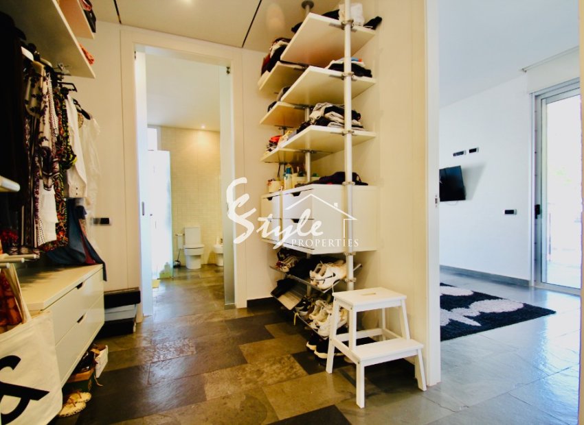 Reventa - Villa - Torrevieja  - Los Balcones