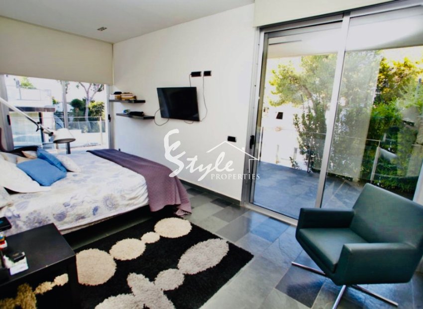 Reventa - Villa - Torrevieja  - Los Balcones