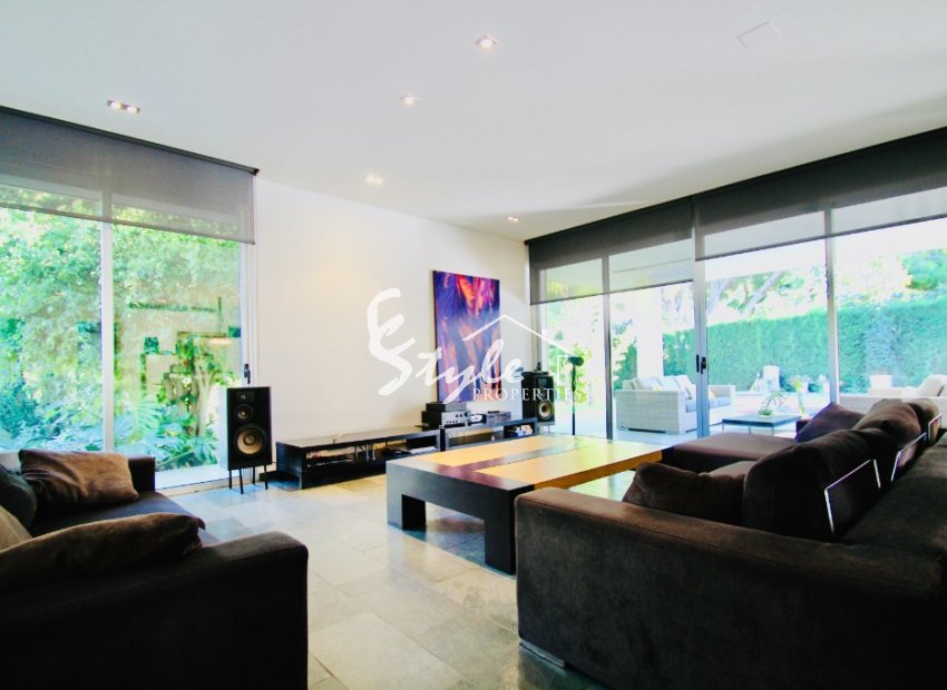 Reventa - Villa - Torrevieja  - Los Balcones