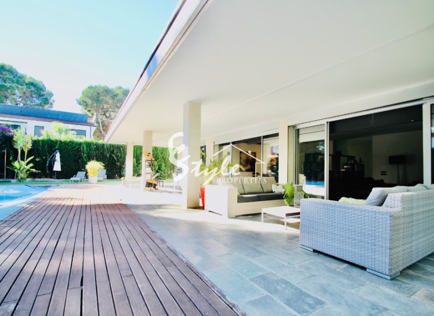 Reventa - Villa - Torrevieja  - Los Balcones