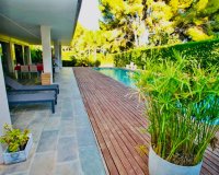 Reventa - Villa - Torrevieja  - Los Balcones