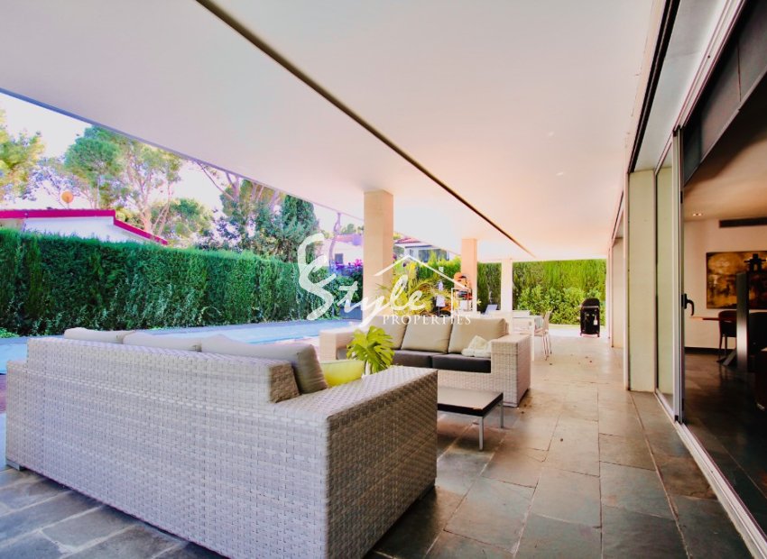 Reventa - Villa - Torrevieja  - Los Balcones