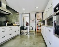 Reventa - Villa - Torrevieja  - Los Balcones