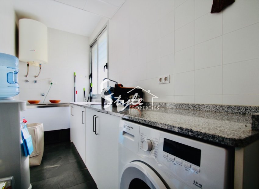 Reventa - Villa - Torrevieja  - Los Balcones