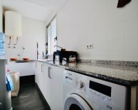 Reventa - Villa - Torrevieja  - Los Balcones