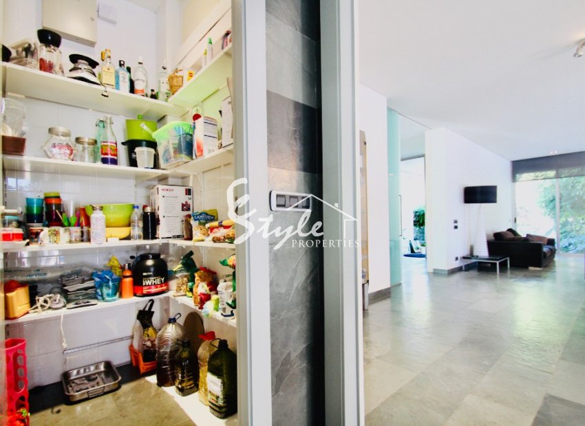 Reventa - Villa - Torrevieja  - Los Balcones