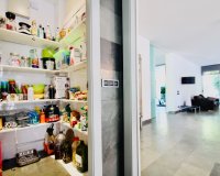 Reventa - Villa - Torrevieja  - Los Balcones