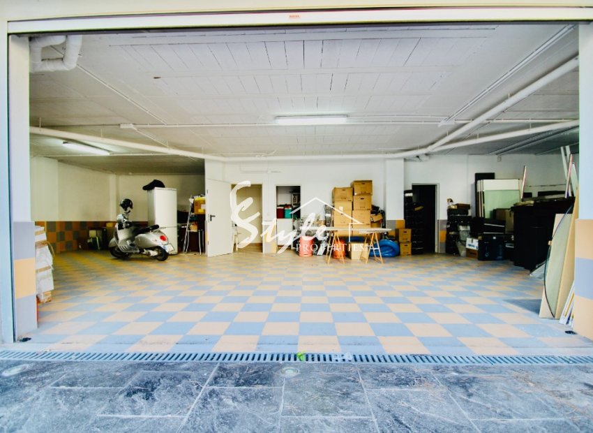 Reventa - Villa - Torrevieja  - Los Balcones