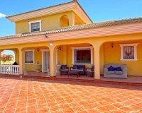 Reventa - Villa - Torrevieja  - Los Balcones