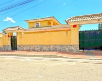 Reventa - Villa - Torrevieja  - Los Balcones