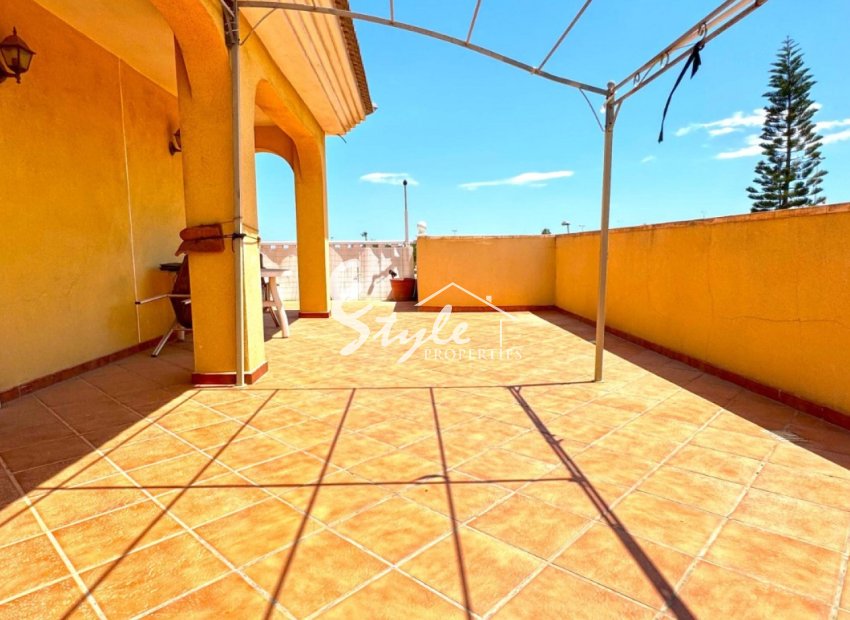 Reventa - Villa - Torrevieja  - Los Balcones