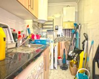 Reventa - Villa - Torrevieja  - Los Balcones