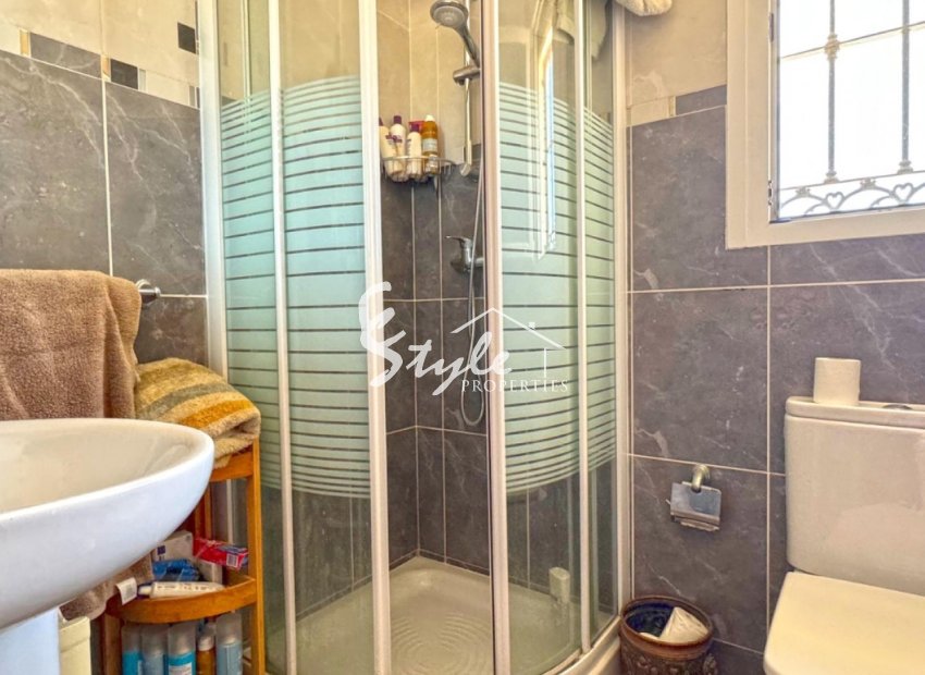 Reventa - Villa - Torrevieja  - Los Balcones