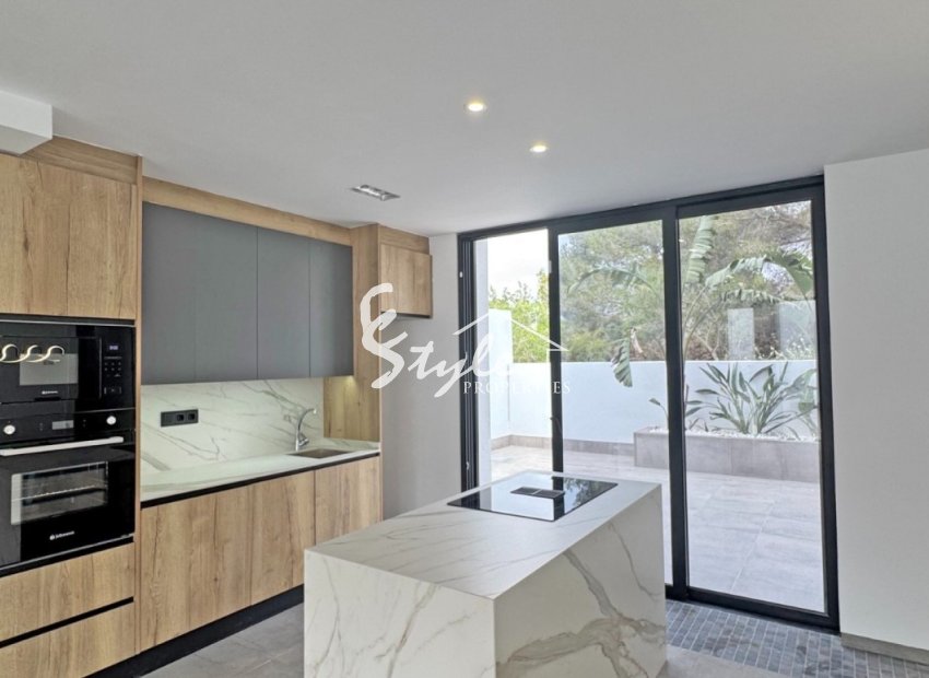 Reventa - Villa - Torrevieja  - Los Balcones