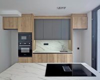 Reventa - Villa - Torrevieja  - Los Balcones