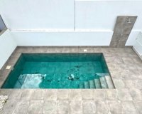 Reventa - Villa - Torrevieja  - Los Balcones