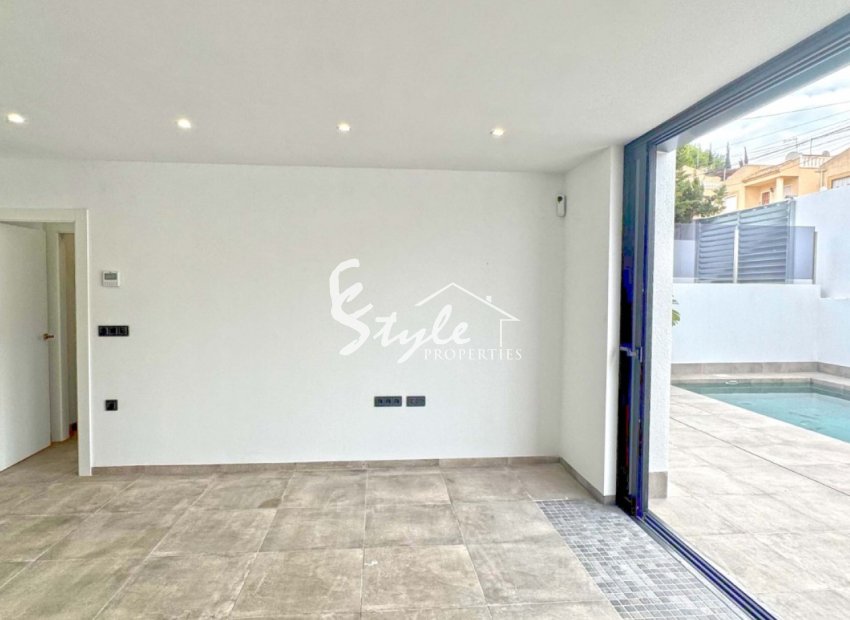 Reventa - Villa - Torrevieja  - Los Balcones