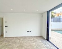 Reventa - Villa - Torrevieja  - Los Balcones