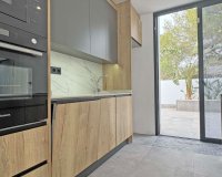 Reventa - Villa - Torrevieja  - Los Balcones