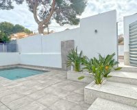 Reventa - Villa - Torrevieja  - Los Balcones