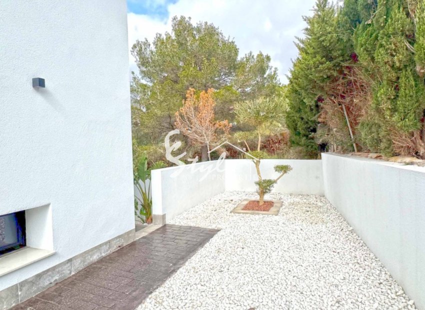 Reventa - Villa - Torrevieja  - Los Balcones