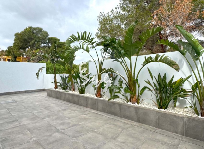 Reventa - Villa - Torrevieja  - Los Balcones