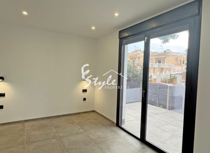 Reventa - Villa - Torrevieja  - Los Balcones