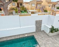Reventa - Villa - Torrevieja  - Los Balcones