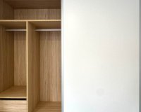 Reventa - Villa - Torrevieja  - Los Balcones