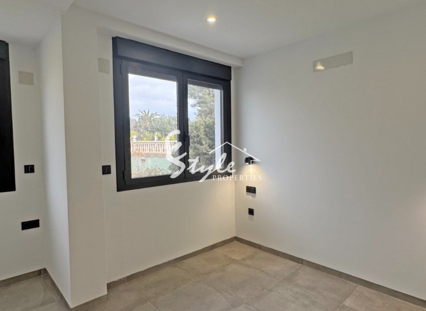 Reventa - Villa - Torrevieja  - Los Balcones